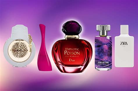 poison perfume dupe